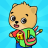 icon Bimi Boo Kids Learning Academy 1.1.19