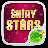 icon Shiny Stars Keyboard Theme 1.185.1.102
