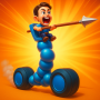 icon Draw Joust