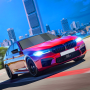 icon Ultimate Car Driving Simulator