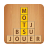 icon Briser des mots 3.756