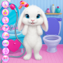 icon Daisy Bunny Diva Life
