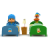 icon Pocoyo, bed time 2.1.1