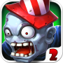 icon Zombie Diary2