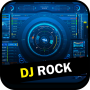 icon DJ Rock : DJ Mixer