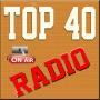 icon Top 40 Radio