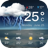 icon com.accurate.local.weather.forecast.live 1.0.3