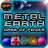 icon Metal Earth Orbs Of Power 6.1.8