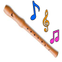 icon Real Flute