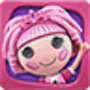 icon Lalaloopsy 3D Land