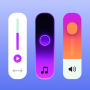 icon Custom Volume Panels