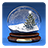 icon Snowglobe Live Wallpaper 2.1