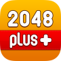 icon 2048 Plus