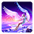 icon Angels Live Wallpaper 1.1