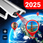icon Live Earth Map: Street View 3D