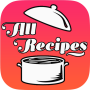 icon All Recipes 