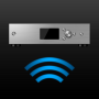 icon HDD Audio Remote