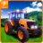 icon Hill Farmer Simulator 3D 1.0.1