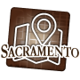 icon Preservation Sacramento Walking Tours