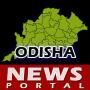 icon News Portal Odisha