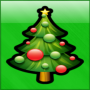 icon Christmas Notifications