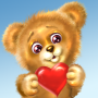 icon Teddy Bear
