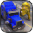 icon Dinosaur Transport Truck 2016 1.2