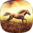 icon Horse Pictures Live Wallpaper 2.0