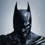 icon Batman Arkham Origins