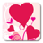 icon Heart & Feeling Live Wallpaper 1.05