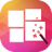 icon PhotoGrid 2.0.0