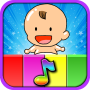icon Kids Touch Music Piano Game
