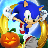 icon Sonic Dash 1.17.1.Go