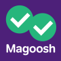 icon Magoosh GRE