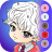 icon K-Pop Chibi 2.6
