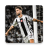 icon com.berkekocaman13.bjkwallpaper 1.29