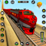 icon Train Stunt Game