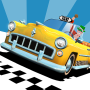 icon Crazy Taxi