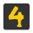 icon com.tumdersler.sinif4testleri 2.1