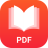 icon PDF Viewer & Book Reader 2.5.2
