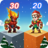 icon Hero Pyramid 2.5