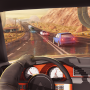 icon Traffic Xtreme: Car Speed Race