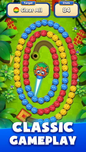 Bubble Shooter Deluxe APK 1.2.6 for Android – Download Bubble