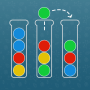 icon Sorter It Puzzle