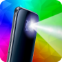 icon Flashlight LED Galaxy