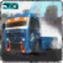 icon Real City Truck Drift Racing