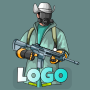 icon PUBG PNG for LOGO