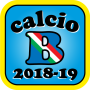 icon Calcio B 2017-18