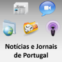icon Portuguese News and Media