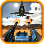 icon Plane Shooter 3D: War Game